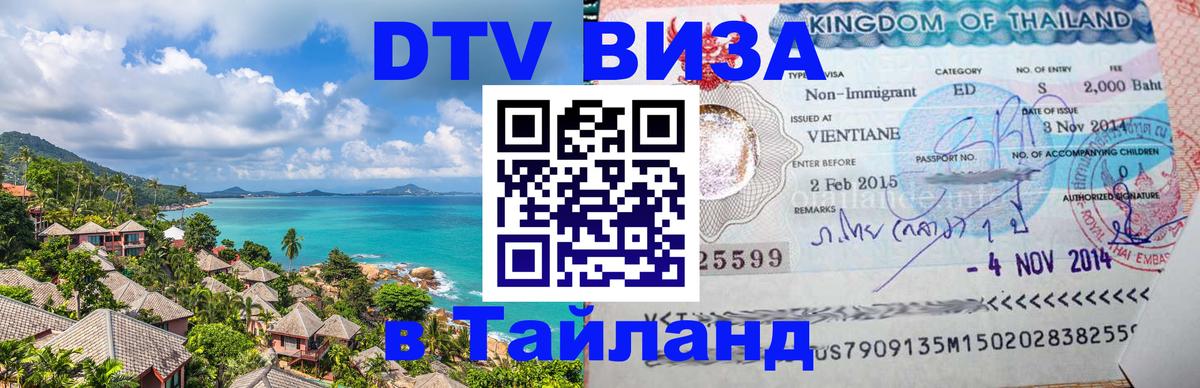 Оформление DTV визы под ключ: стоимость и тарифы, только загранпаспорт - 08.01.2026 